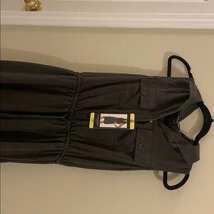 Brand New Mario Serrano Dress